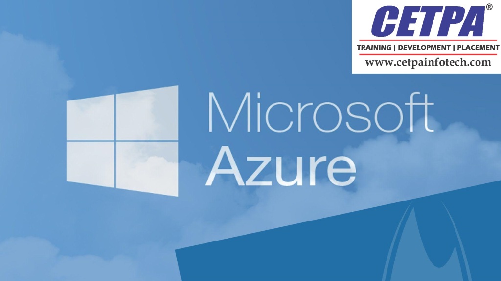 WHY MODERN BUSINESSES IMPLEMENT MICROSOFT AZURE